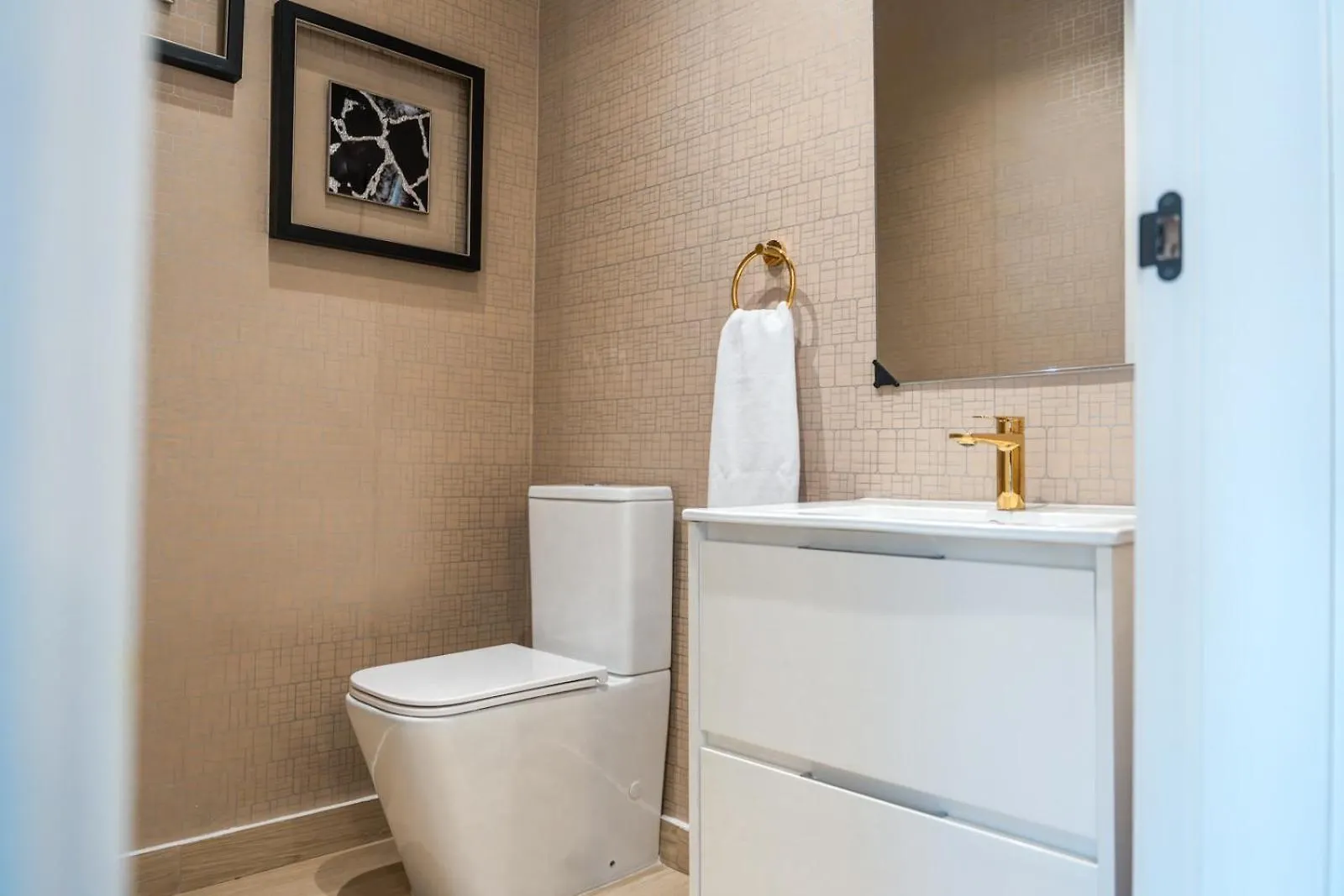 Aston Rubi City Suites سانتو دومينجو جمهورية الدومينيكان