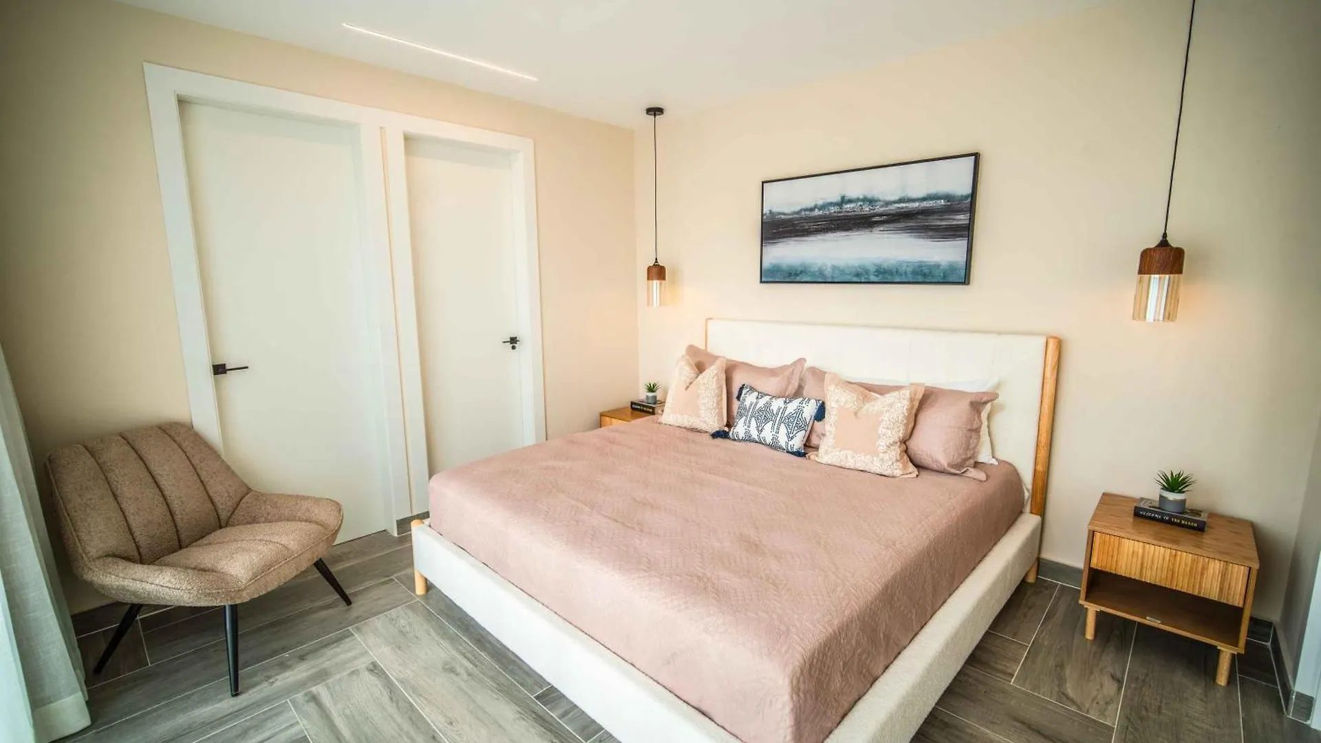Aston Rubi City Suites 산토도밍고 5*,