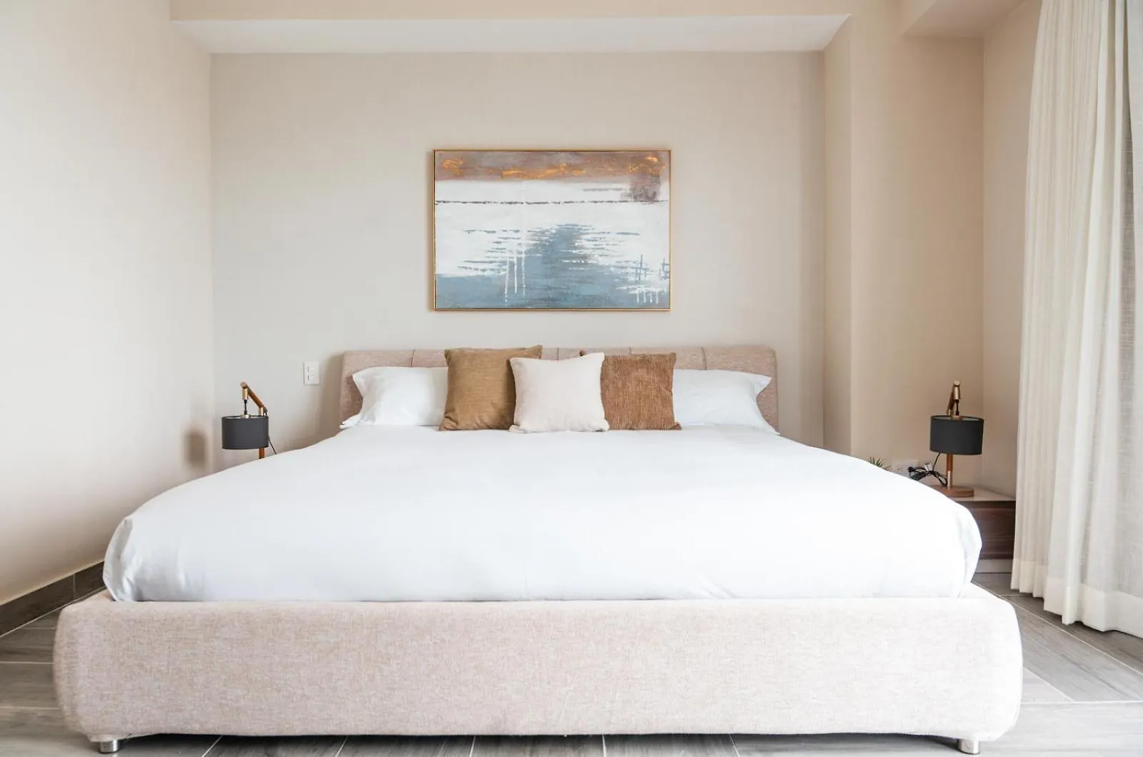 Aston Rubi City Suites 산토도밍고 5*,  도미니카 공화국