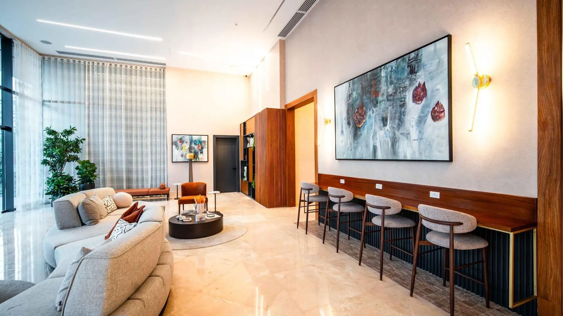 Aston Rubi City Suites Saint-Domingue 5*,