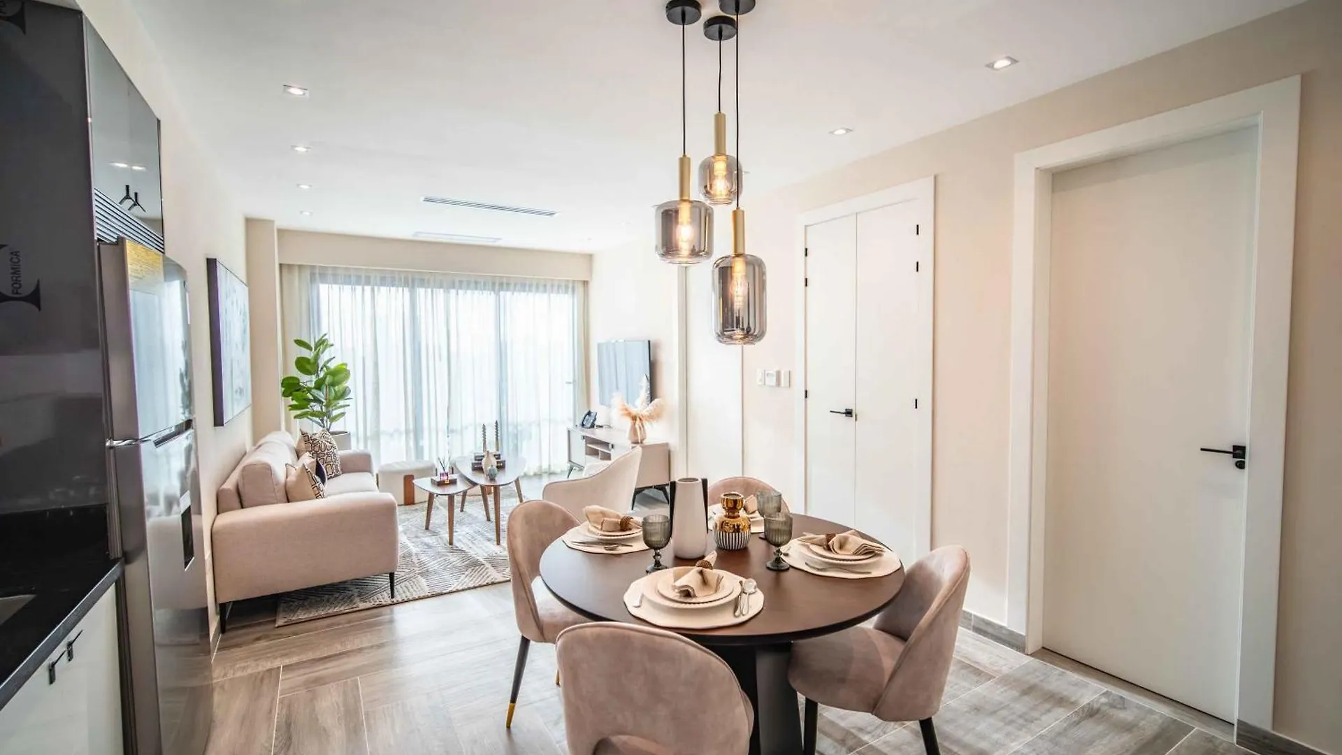 Aston Rubi City Suites Saint-Domingue