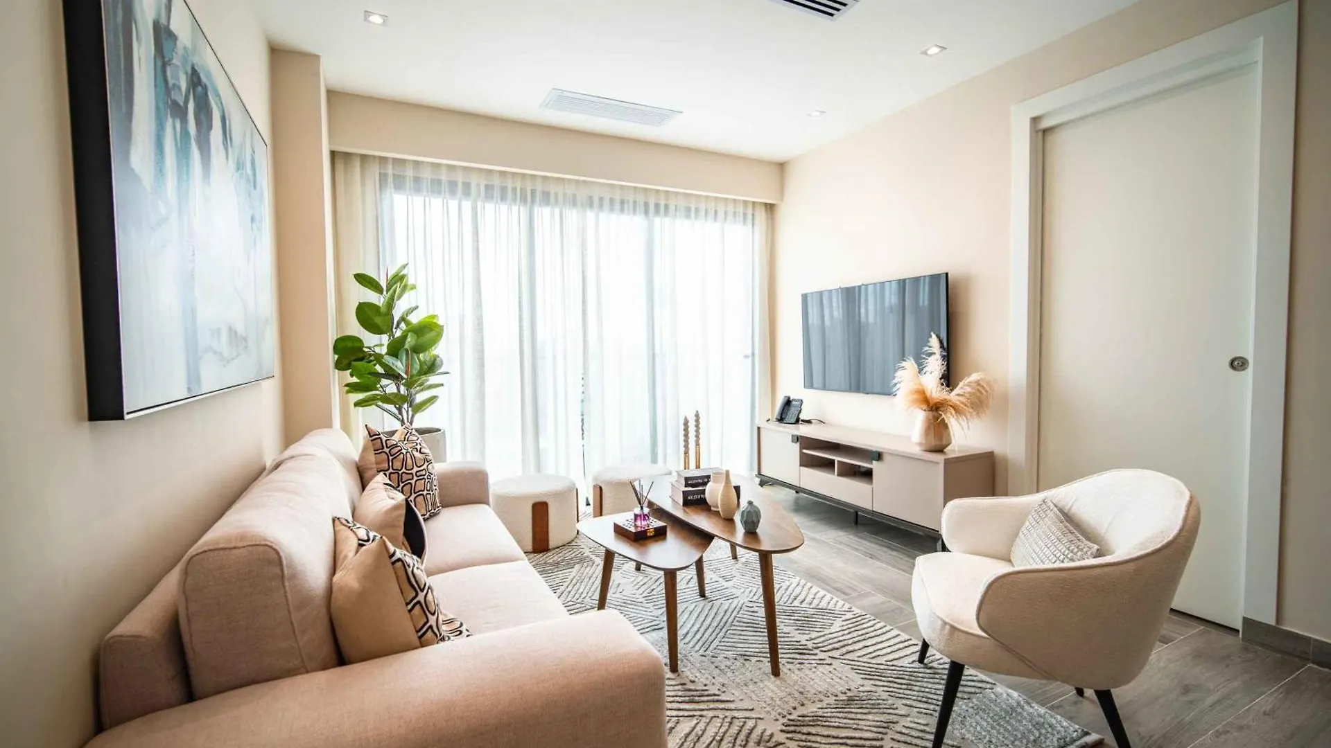 Aston Rubi City Suites Saint-Domingue 5*,  République dominicaine