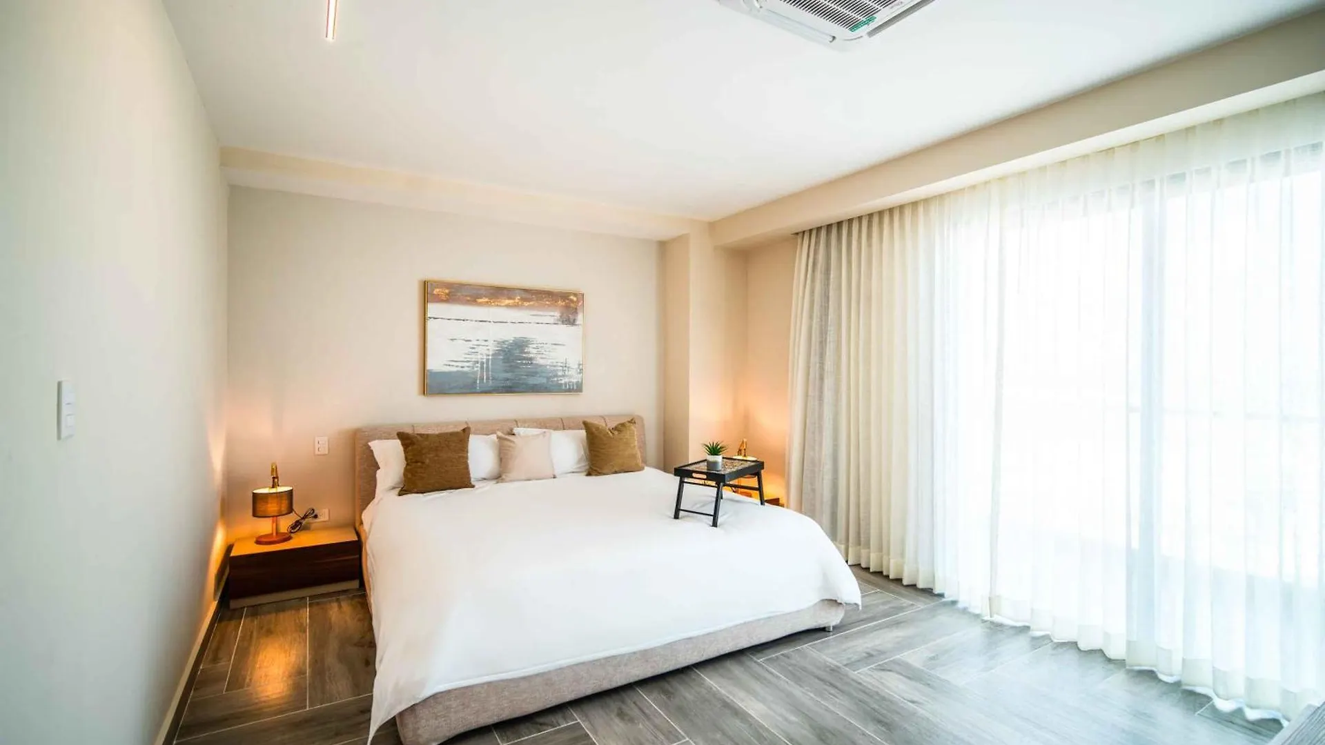 Hotel Aston Rubi City Suites Saint-Domingue