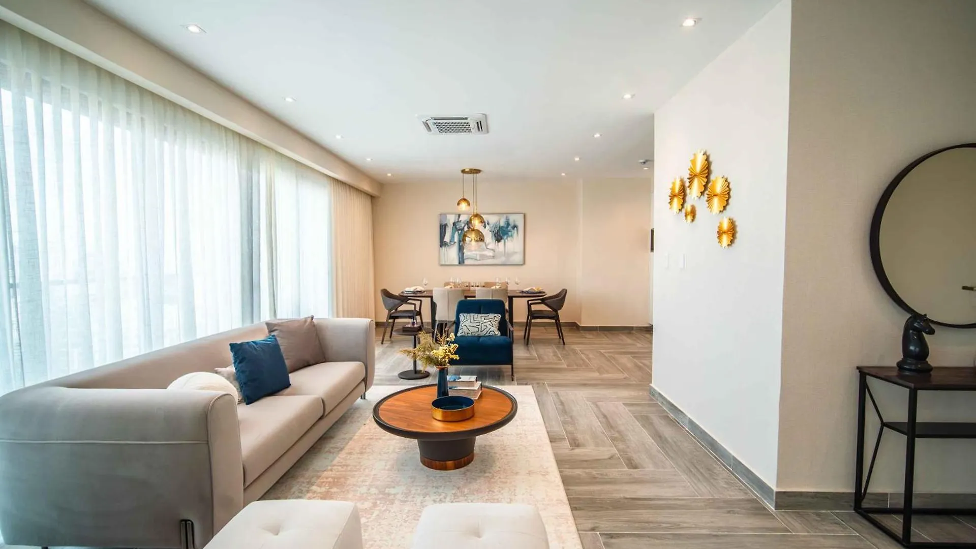 Aston Rubi City Suites Saint-Domingue Hotel