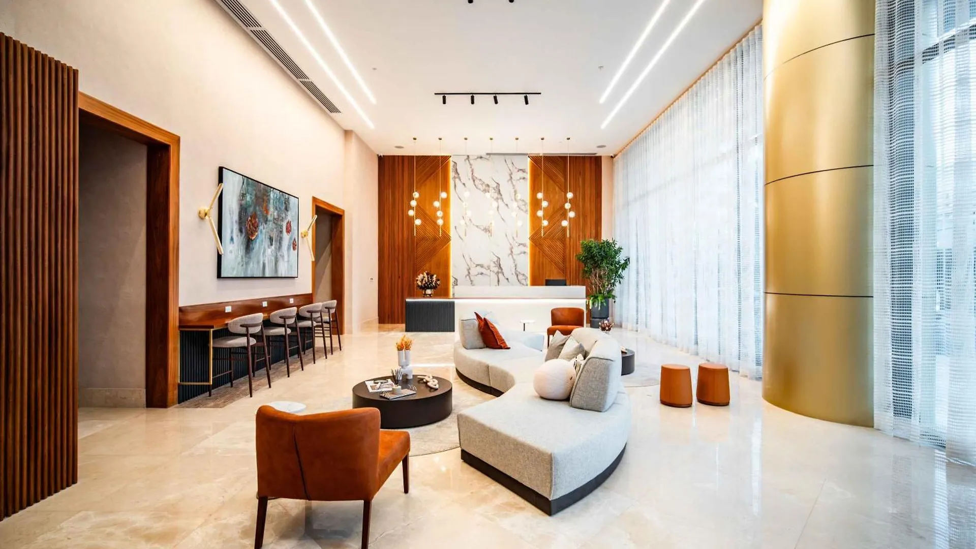 Hotel Aston Rubi City Suites Saint-Domingue