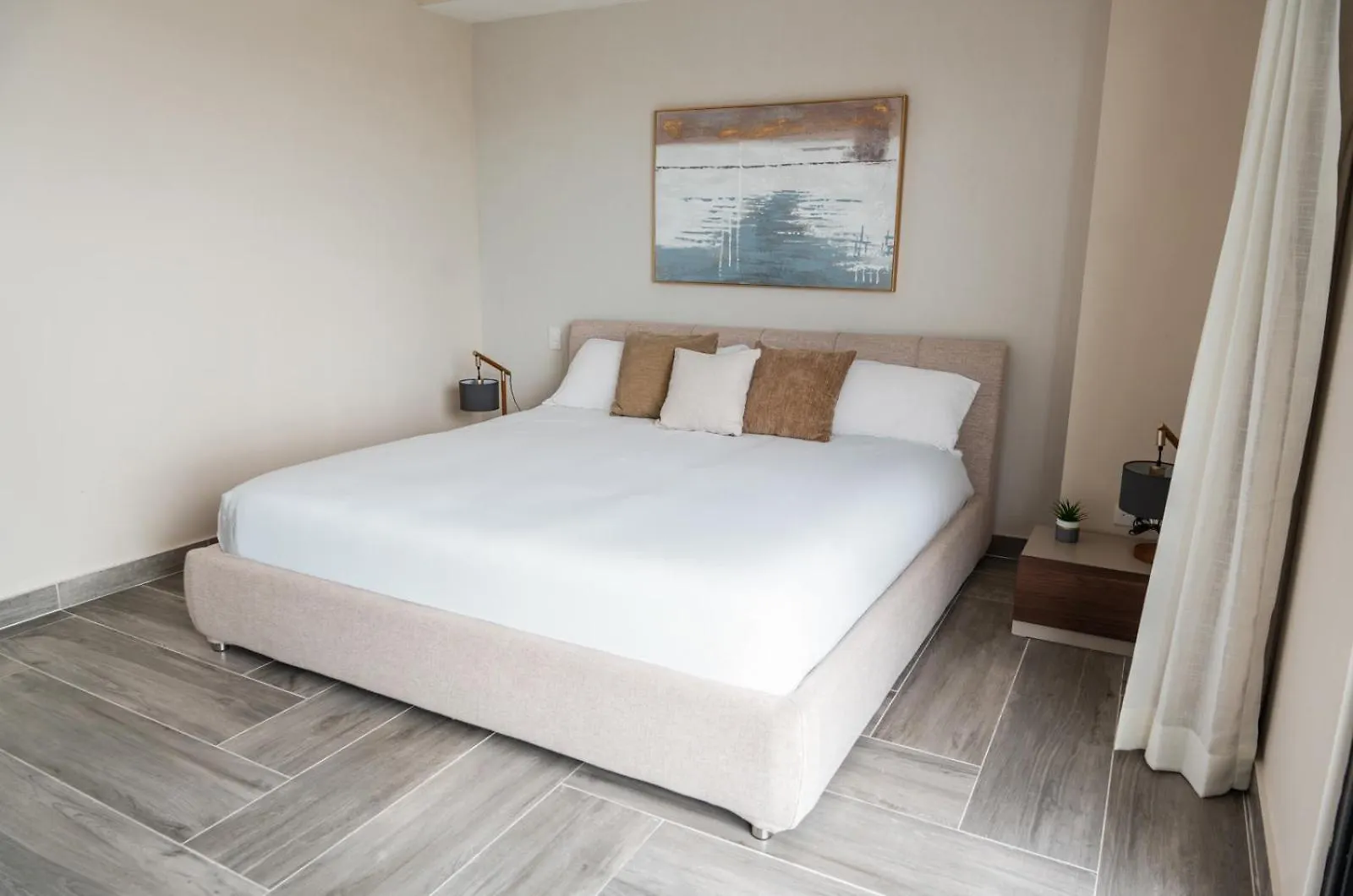 Aston Rubi City Suites Saint-Domingue